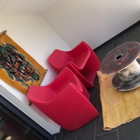 Pina Colada A Manapany Les Bains Apartment Luaran gambar